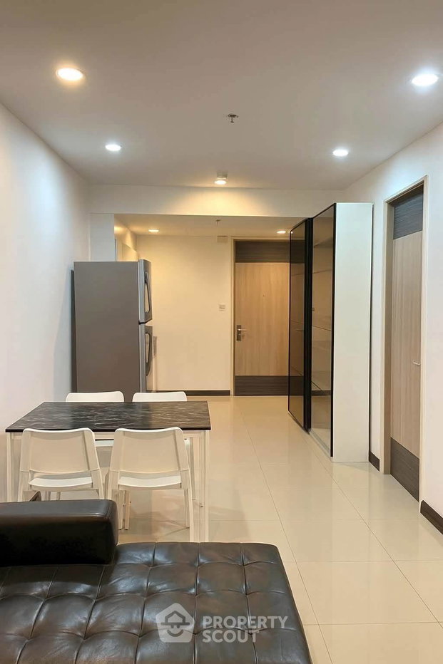 รูป ชั้น 32 คอนโด 1 ห้องนอน Supalai Premier Ratchathewi ใกล้ BTS ราชเทวี (ID 3165744) - รูปที่ 3/6
