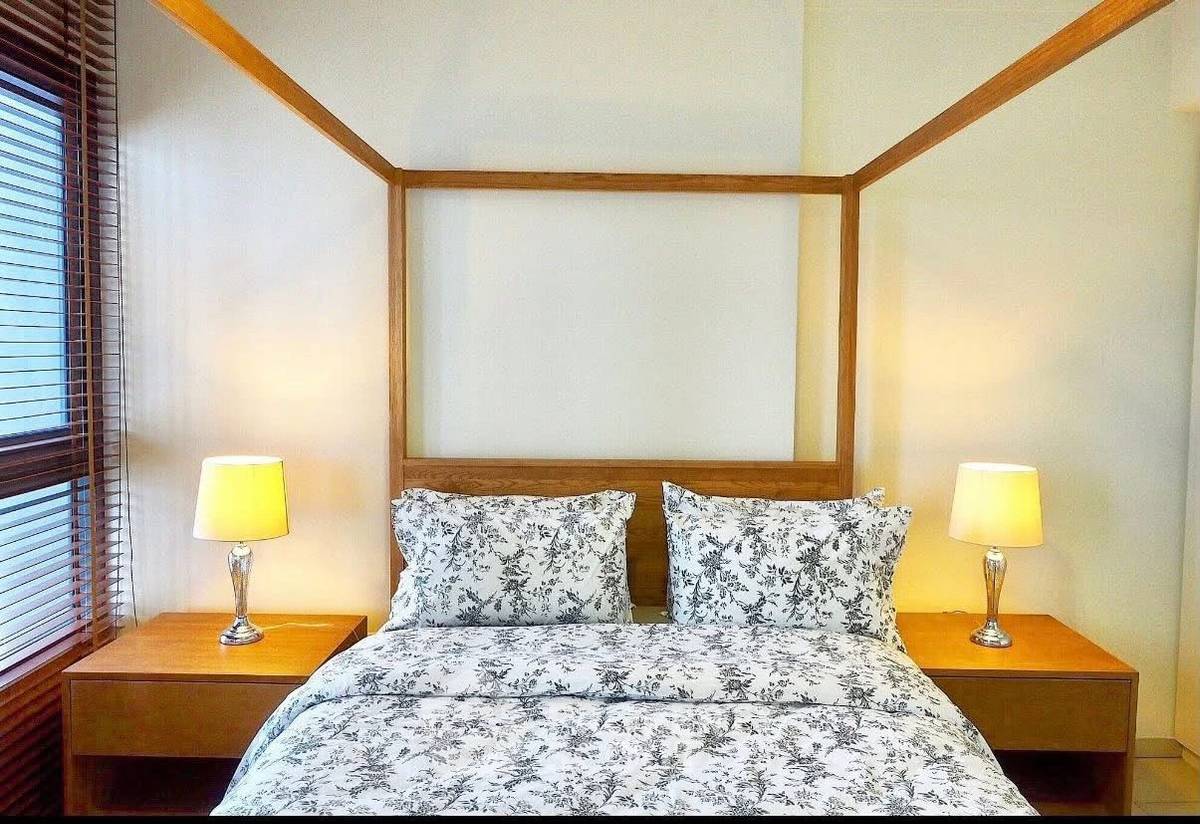 picture 31st-Floor 2-BR Condo At Zire Wongamat, Wong Amat (ID 3167195) - 16/16