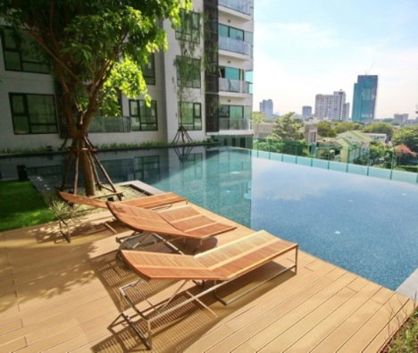 picture ✨ For Sale: Rhythm Sukhumvit 36-38 Condo ✨💰Only 7,000,000 THB - 3/5