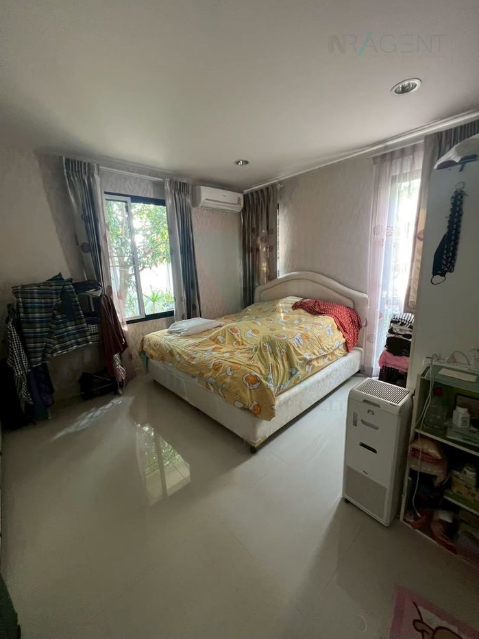 picture 📌 For Sell House BLUE LAGOON 2 BANGNA - WONGWAEN 2-story 4 bedroom 5 bathroom - 6/8