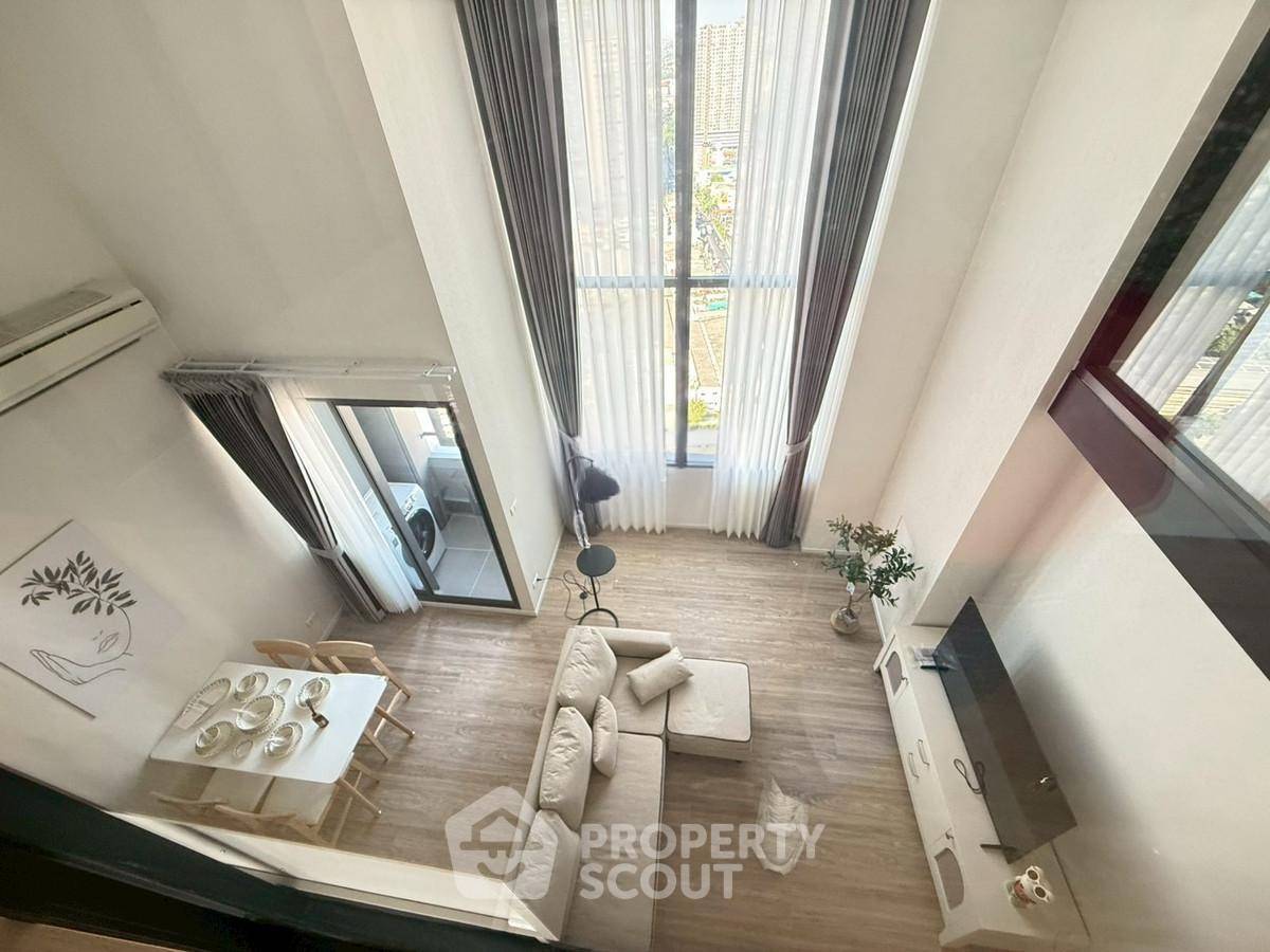 picture 2-BR 80 Sqm, 20th-Floor Siamese Sukhumvit 48 near BTS On Nut (400m) (ID 2841473) - 5/5
