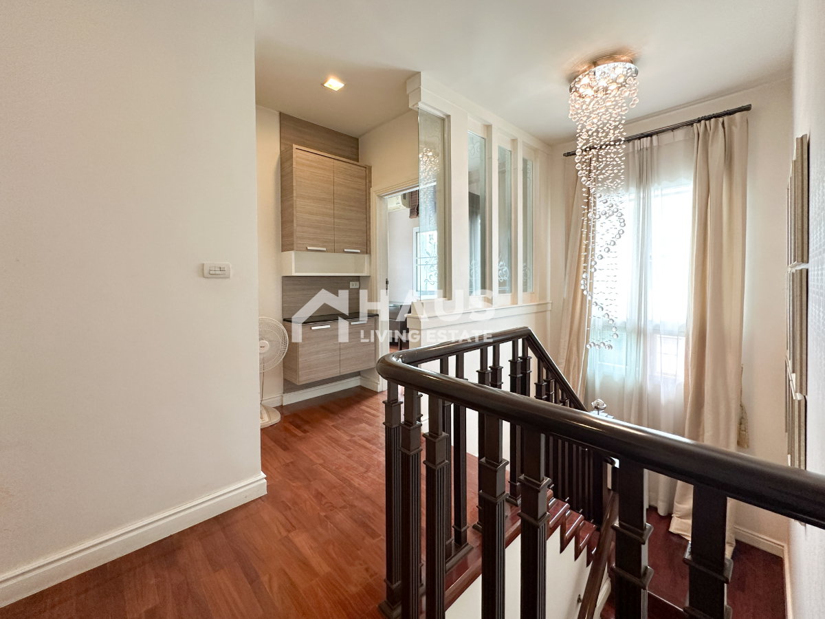 picture Setsiri Prachachuen Resident 5 / 3 Bedrooms #HPCC088 - 19/40