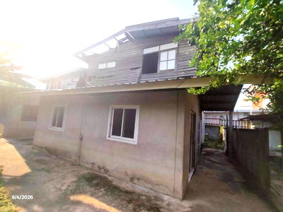 บ้านเดี่ยว 58.2 ตร.วา เมืองชัยภูมิ ชัยภูมิ 963,000