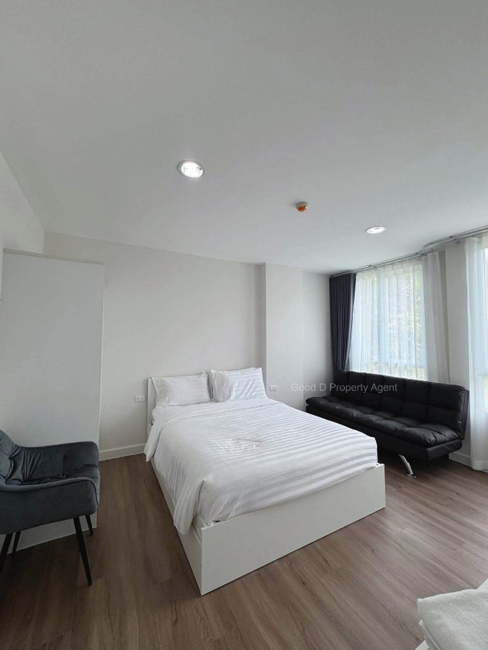 รูป #ให้เช่าคอนโดเขาใหญ่ ติดถนนธนะรัชต์
ให้เช่า 15,000 บาท/เดือน

เดอะคอร์ทยาร์ดเขาใหญ่
ห้องใหญ่ขนาด 48 ตร.ม. - รูปที่ 10/17