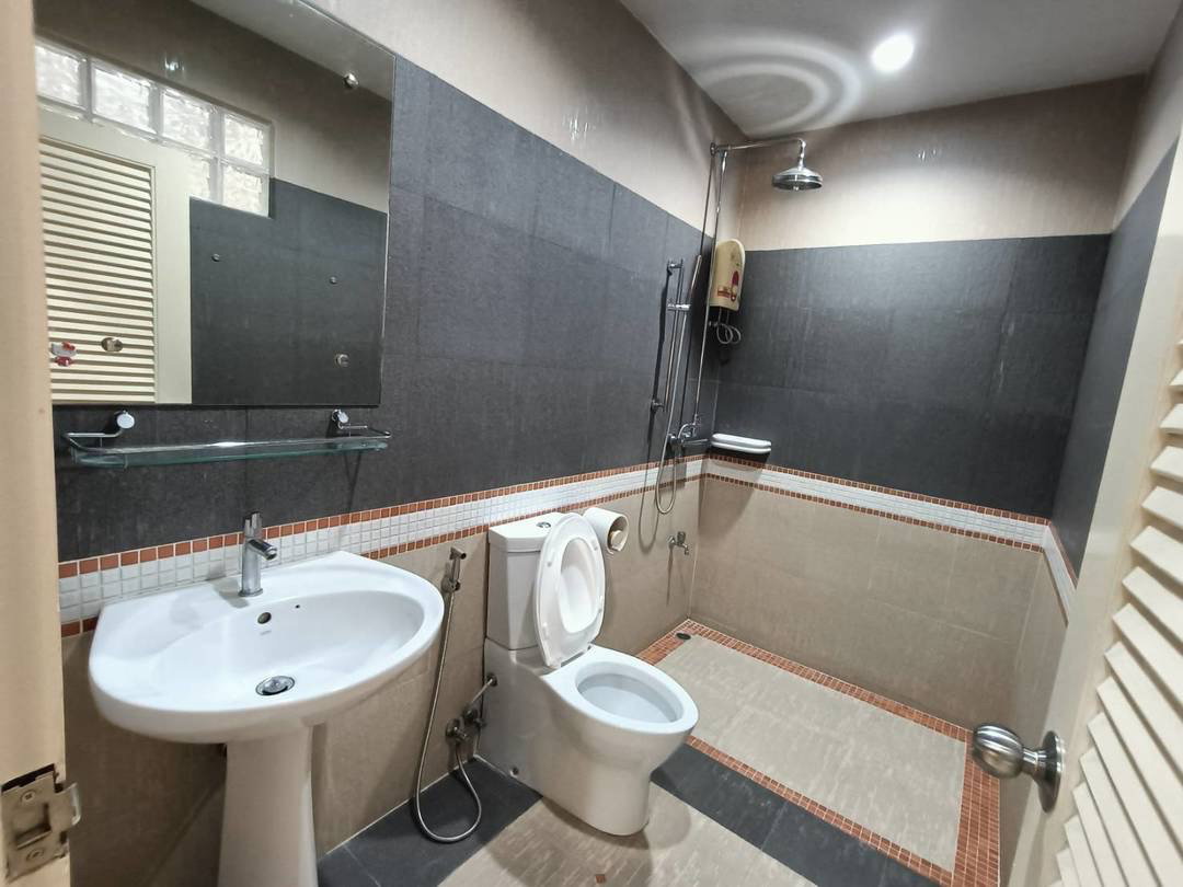 picture For rent @Koolpunt ville 10 close to ABS, ACIS, Unity, Varee, Chongfah Xinseng school - 15/18
