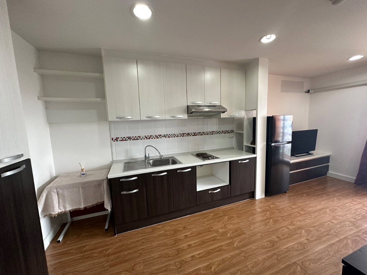 picture The Plenary Condo Sathorn For Rent - 6/14