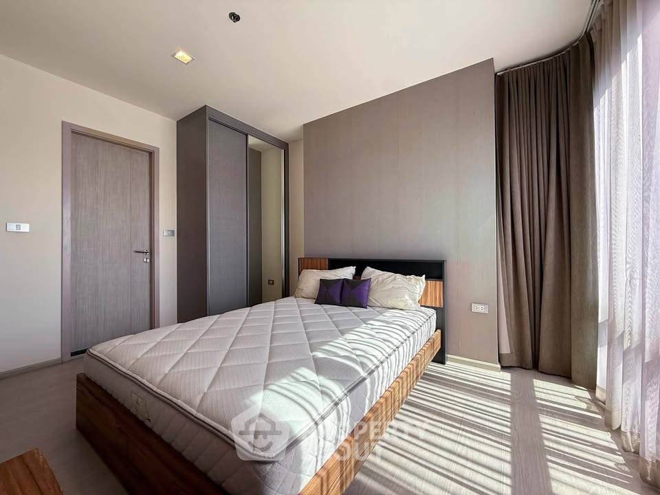 picture 18th-Floor 2-BR Rhythm Sukhumvit 36-38, 300m To BTS Thong Lor (ID 3168157) - 12/28
