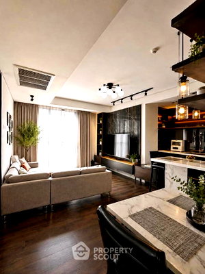 Condos for sale : 2-BR Siamese Gioia Near MRT Phetchaburi For Sale (ID 3168655)