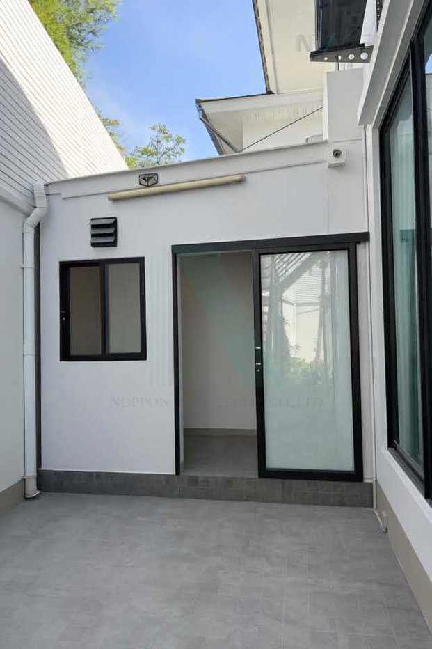 picture 📌 For Rent 2-story House PRINN SATHORN-RATCHAPHRUEK 4 bedroom 4 bathroom - 8/8