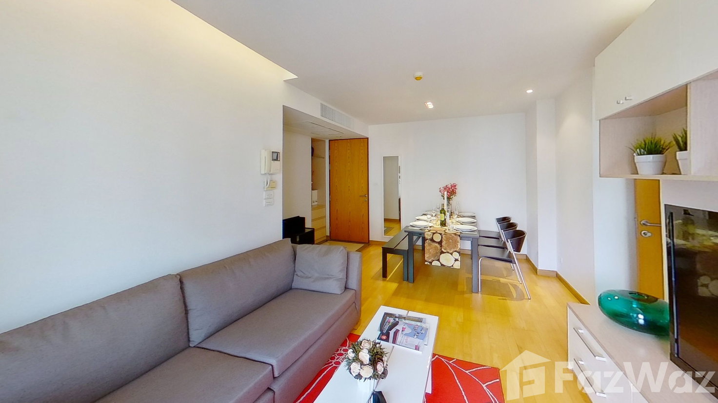 picture 3 Bedroom Condo for rent at Residence 52 658860 - 2/11