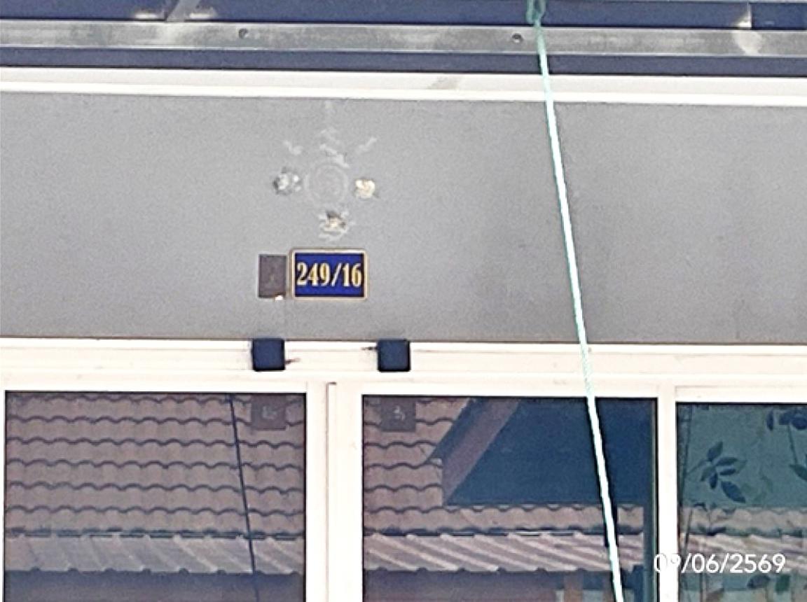 picture TOWN HOUSE 24 Sq.w. Sri Maha Pho Prachinburi for 1.4M - 10/16