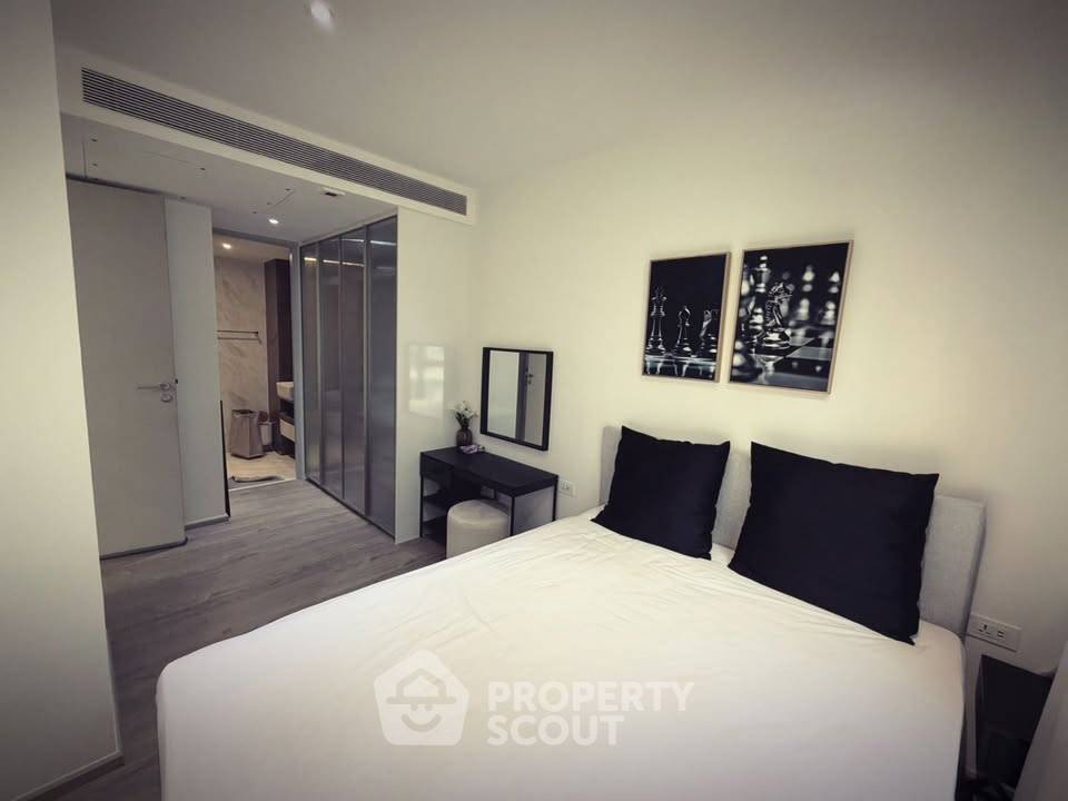 รูป คอนโด 1 ห้องนอน Fynn Asoke ใกล้ BTS อโศก 400 ม. (ID 3168768) - รูปที่ 2/8