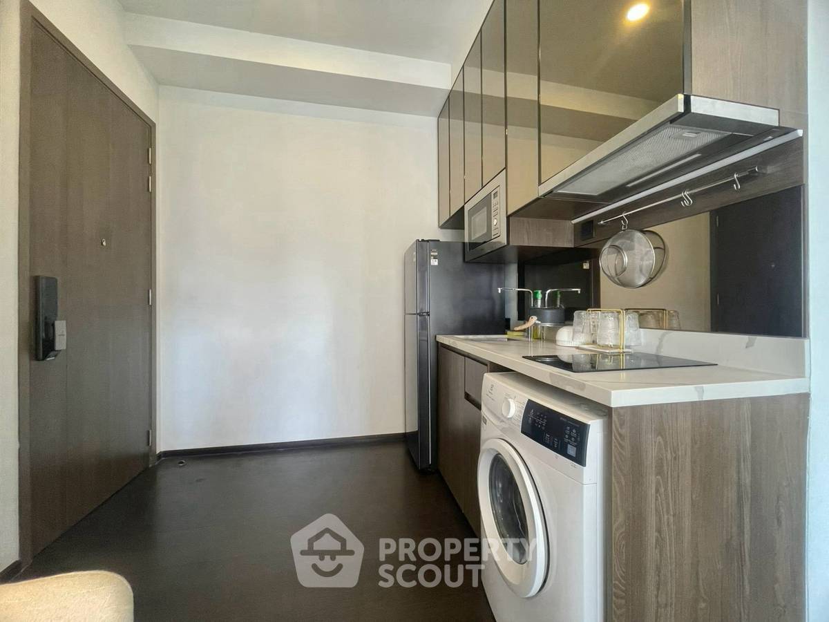 picture Great Value 1-BR At Park Origin Thonglor Near BTS Thong Lor (ID 3162842) - 6/9