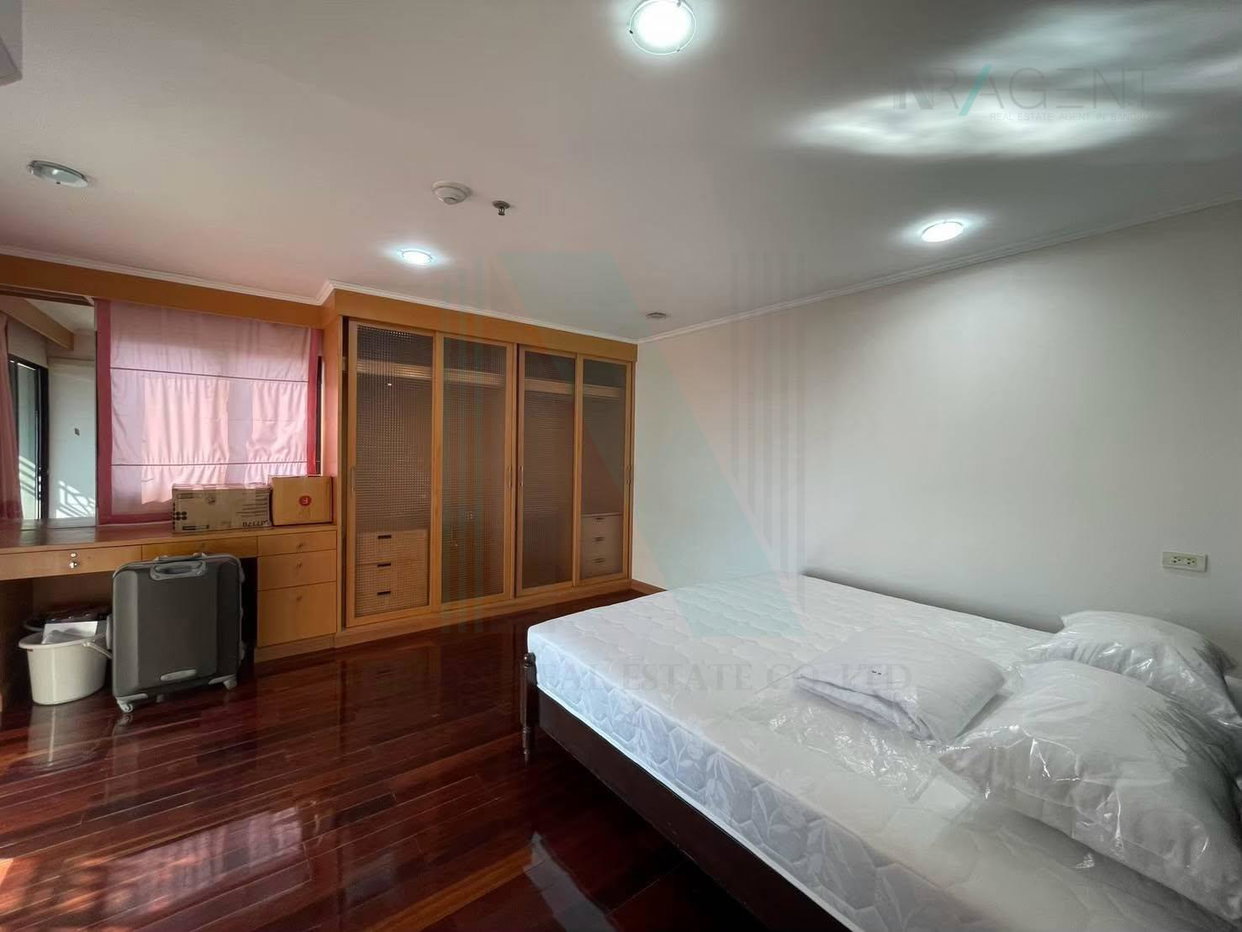 picture 🎉 For Sell Condo LUMPINI VILLE PHAHOL-SUTHISARN Building B, Floor 14,2 bed room, Room size 69 sqm - 2/8