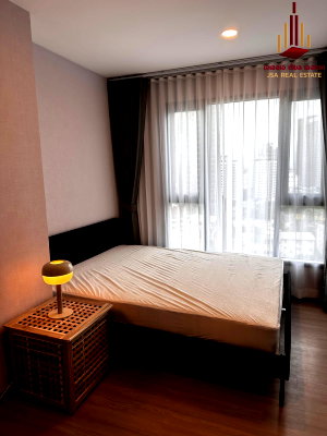 Condos for rent : ✨ For Rent: Aspire Sukhumvit - Rama 4 Condo ✨💰 Only 17,000 THB/month
