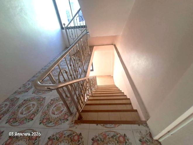 รูป อาคารพาณิชย์ 45 ตร.วา เขตบางกอกใหญ่ กรุงเทพมหานคร 10.3M - รูปที่ 21/58