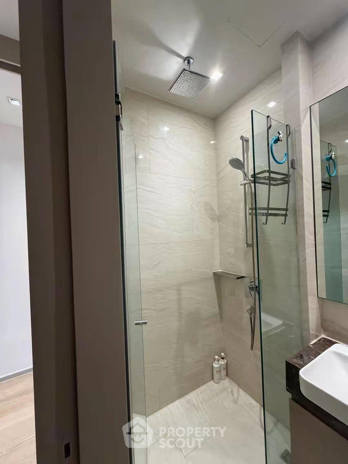 รูป คอนโด 1 ห้องนอน ชั้น 29 Ashton Silom ใกล้ BTS ช่องนนทรี (ID 3156927) - รูปที่ 9/10