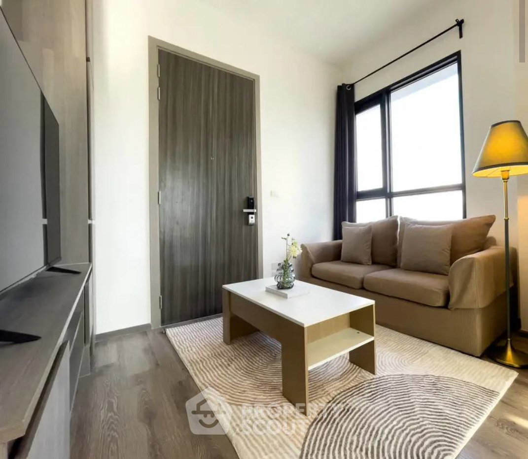 picture 24th-Floor 1-BR Knightsbridge Prime Onnut Near BTS On Nut (ID 3167150) - 7/9