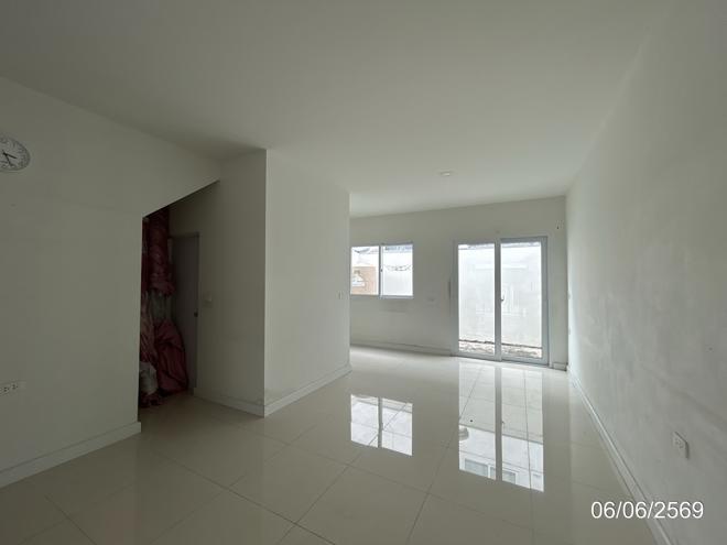 picture TOWN HOUSE 17.5 Sq.w. Muang Samut Prakarn Samut Prakarn for 2.8M - 5/42