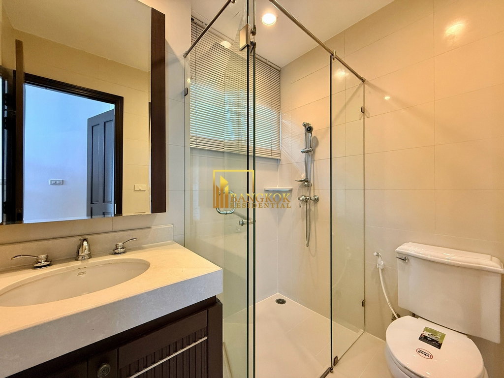 picture L&H Villa | Elegant 4 Bedroom Pool Villa in Sathorn Area - BR28369SH - 38/55