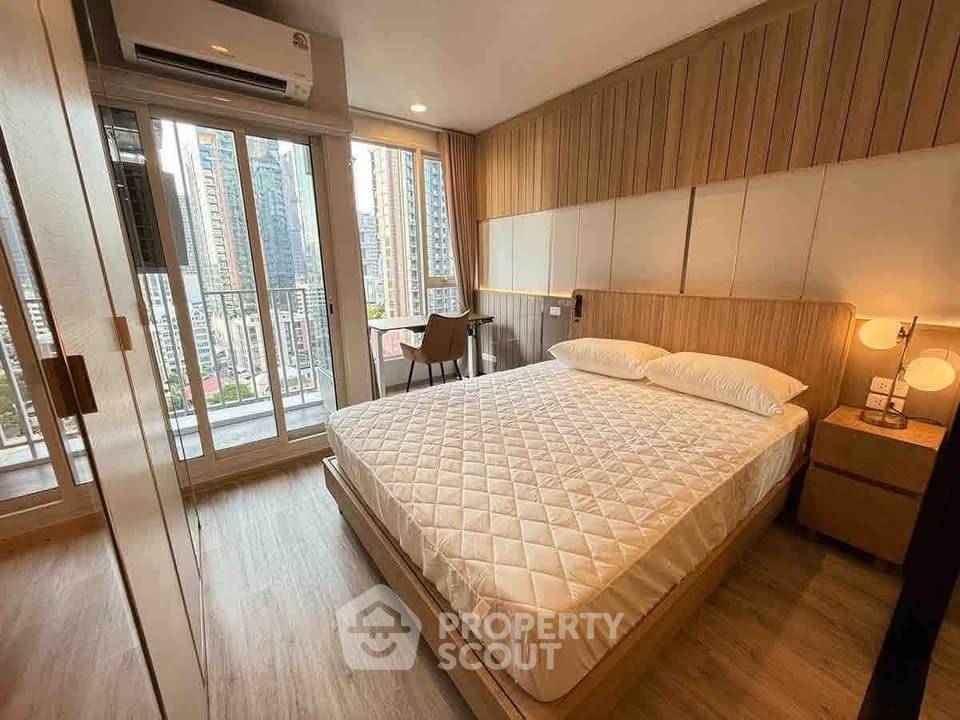 รูป คอนโด 1 ห้องนอน Culture Thonglor ใกล้ BTS ทองหล่อ (ID 3165756) - รูปที่ 2/9