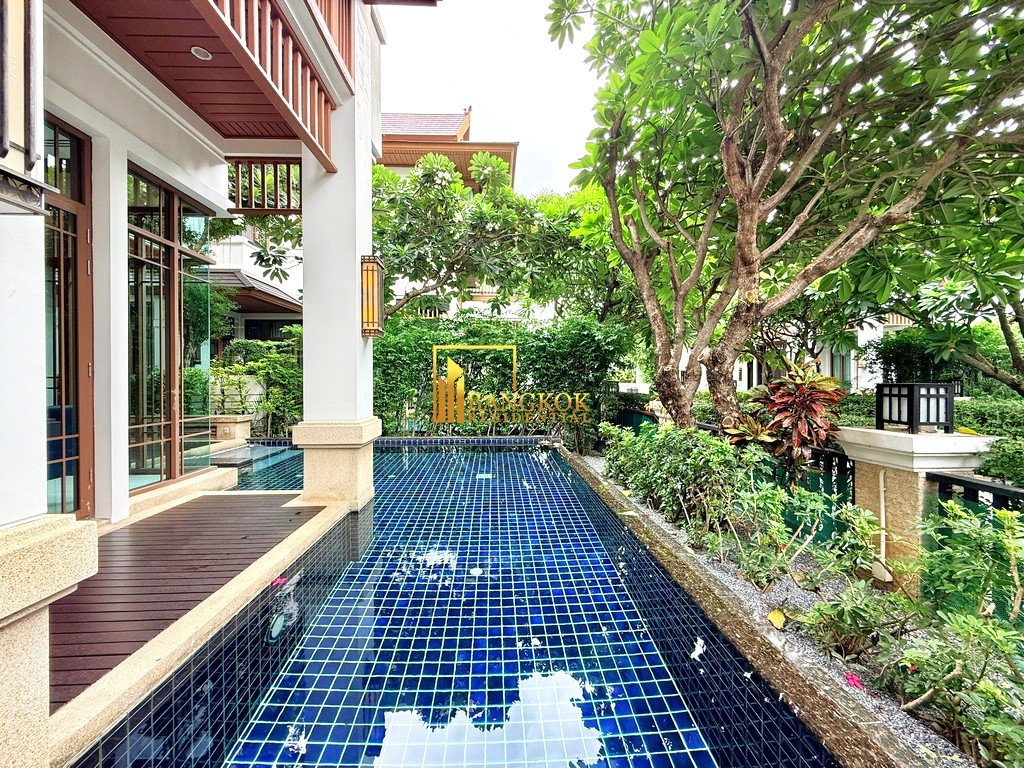 picture L&H Villa | Elegant 4 Bedroom Pool Villa in Sathorn Area - BR28369SH - 6/55
