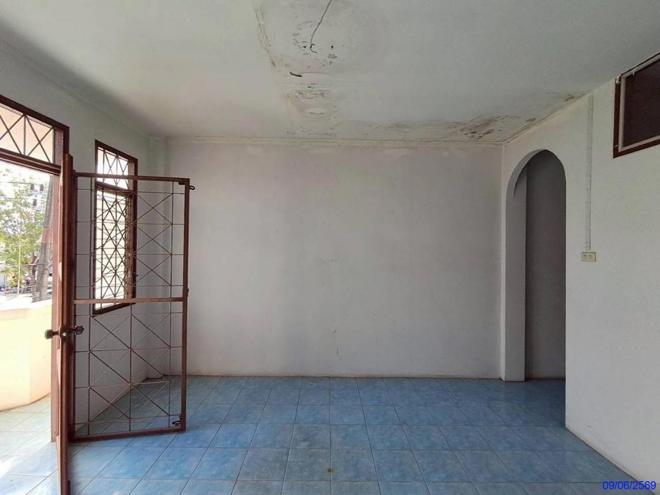 picture SHOP HOUSE 24.1 Sq.w. Muang Trang Trang for 5.2M - 6/31