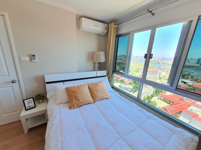 picture Fresh Breeze & Steady Cash Flow Lumpini Ville Pibulsongkram Riverview 🌬️✨ - 4/14