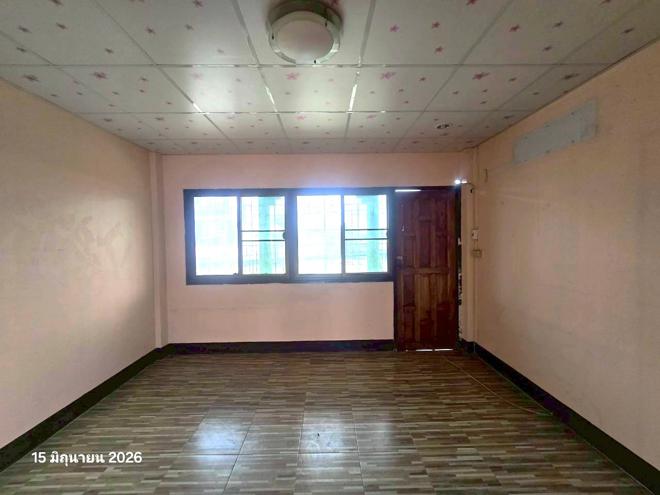 picture SHOP HOUSE 40.3 Sq.w. Nong Muang Khai Phrae for 4.6M - 9/44