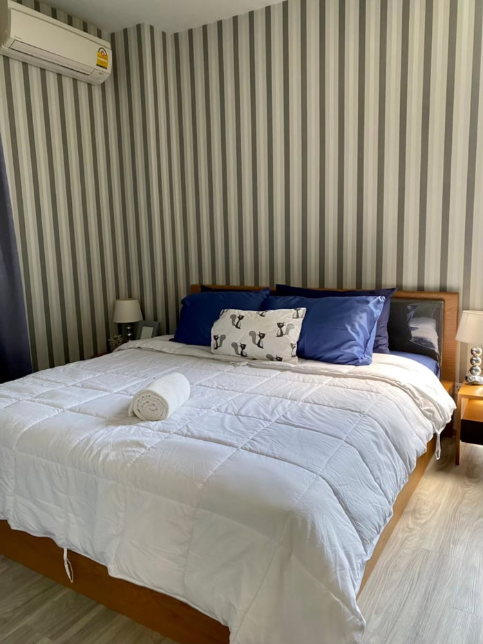 picture Condominium 1 bedroom Pattaya Private beach, Sea view - 14/115