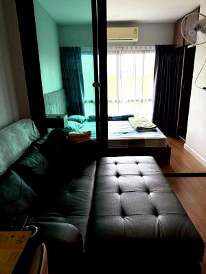 ขายคอนโด : ขาย Arise Condo Mahidol ใหม่มากค่ะ  เพียง 1.7 ลบ. ฟรีโอน