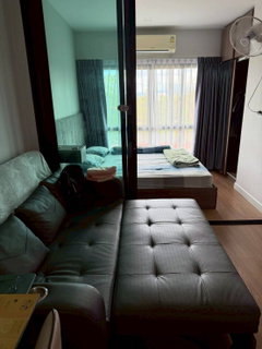 ขาย Arise Condo Mahidol ใหม่มากค่ะ  เพียง 1.7 ลบ. ฟรีโอน