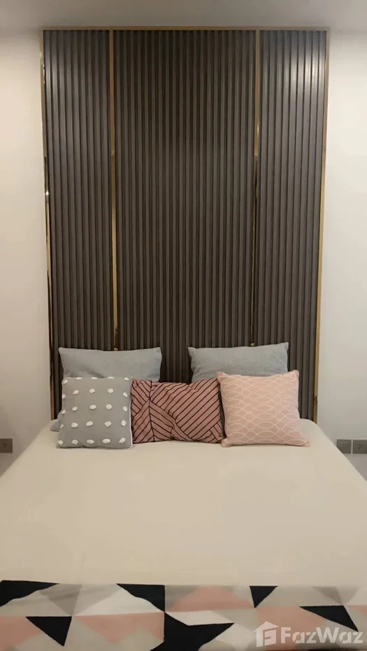 picture 1 Bedroom Condo for sale at Ashton Chula-Silom  6659850 - 7/12
