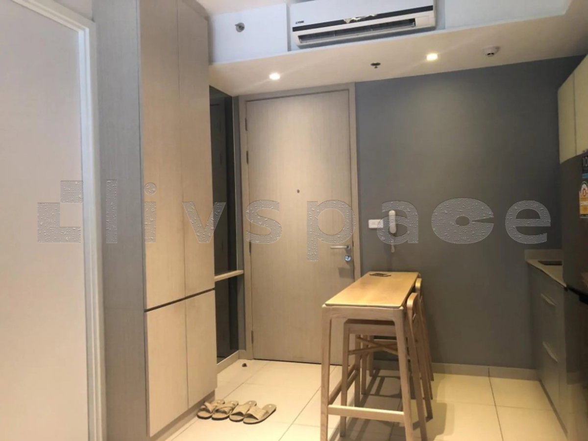 รูป ▚ L07C04ツ ให้เช่า: The Lofts Ekkamai 1 Bed 36ตร.ม. แต่งครบ เครื่องใช้ไฟฟ้าครบ✨ - รูปที่ 8/8