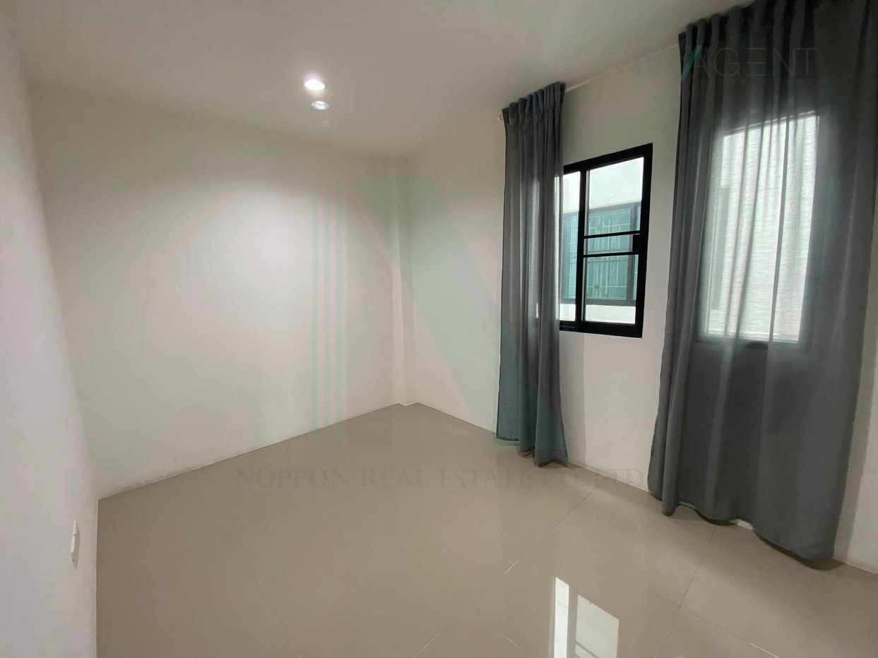 รูป 📌 ขายบ้านแฝด โครงการ สุขสำราญคาแนล 2 ชั้น 4 ห้องนอน 3 ห้องน้ำ - รูปที่ 4/8