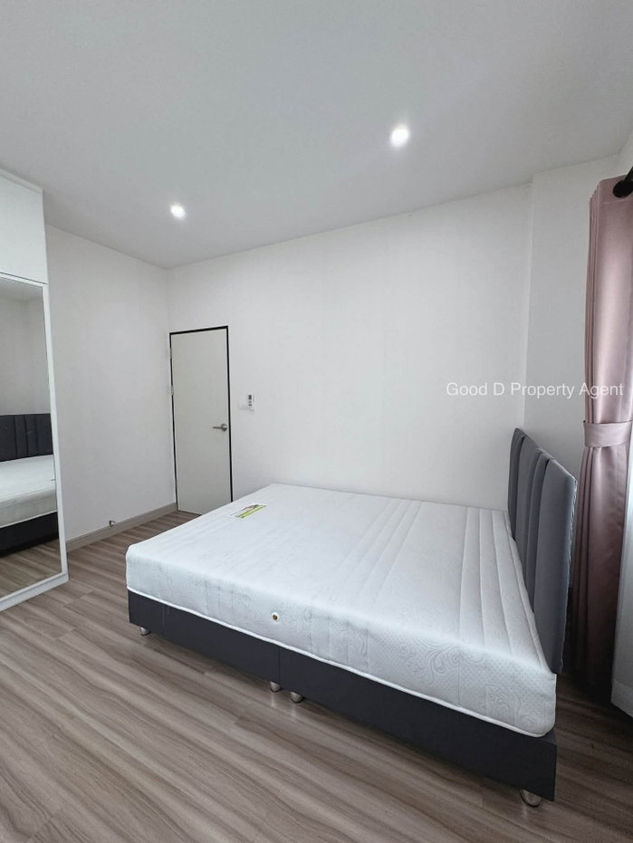 รูป #บ้านให้เช่าจอหอโคราช
โครงการศุภาลัยเบลล่าจอหอ 
23,000/เดือน
 - รูปที่ 27/40