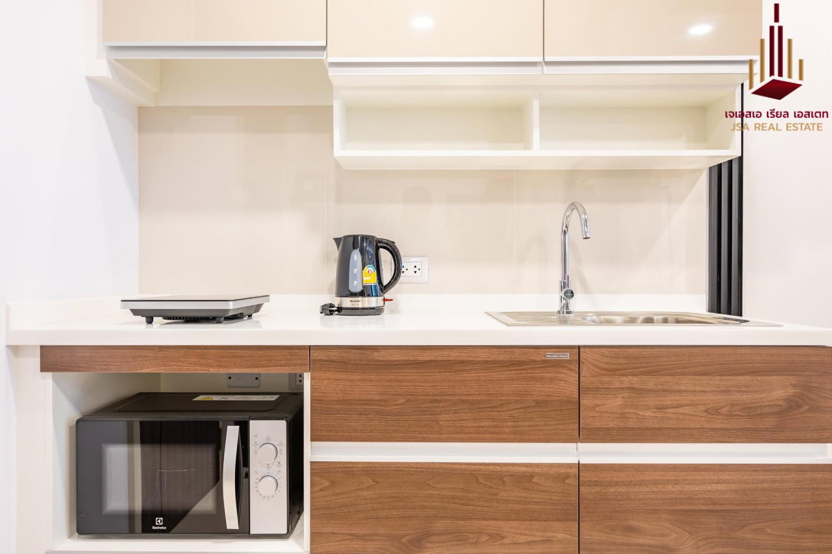 picture ✨ For Sale: Centric Tiwanon Station Condo ✨ 💰 Only 6,070,000 THB - 4/6