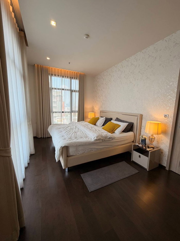 รูป RS7313 ให้เช่า Condo XXXIX by Sansiri คอนโดหรูใจกลางสุขุมวิท ห้องกว้าง และอินเทอร์เน็ตความเร็วสูง ใกล้ BTS พร้อมพงษ์ - รูปที่ 2/5