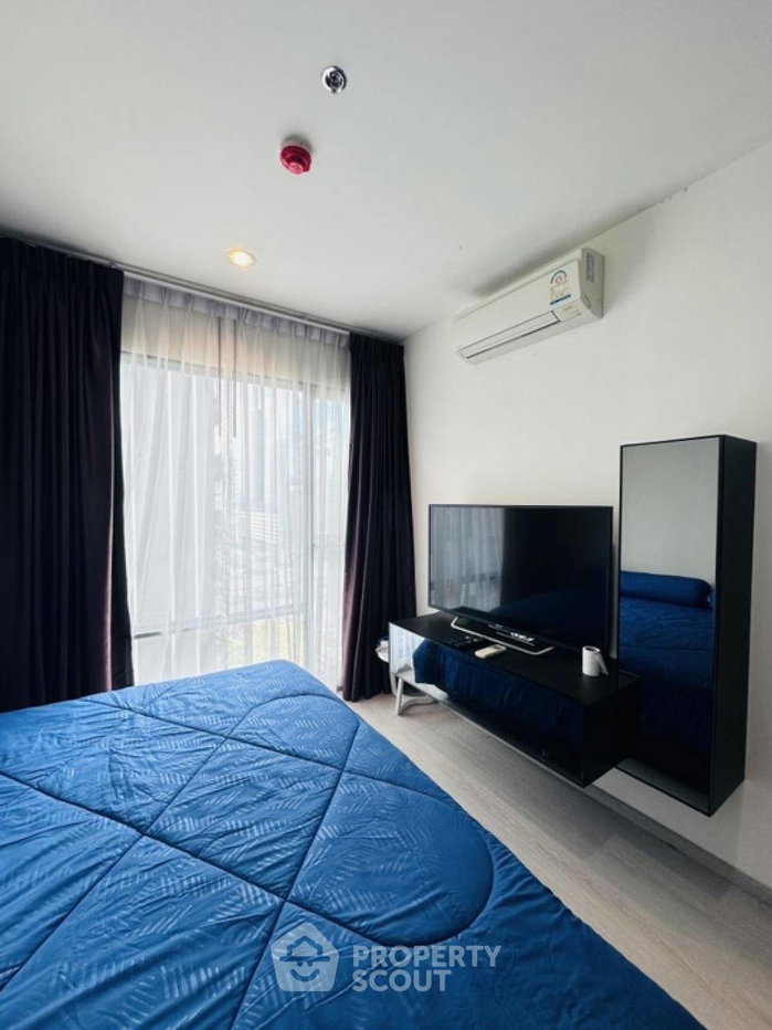 picture Great Value 2-BR Condo At Rhythm Asoke, 300m To MRT Phra Ram 9 (ID 3165901) - 9/14