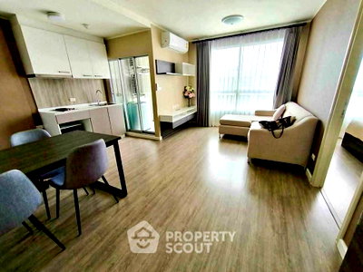 Condos for sale : One-Bedroom Condo At D Condo Ping For Sale Near CentralFestival Chiang Mai (ID 3165557)