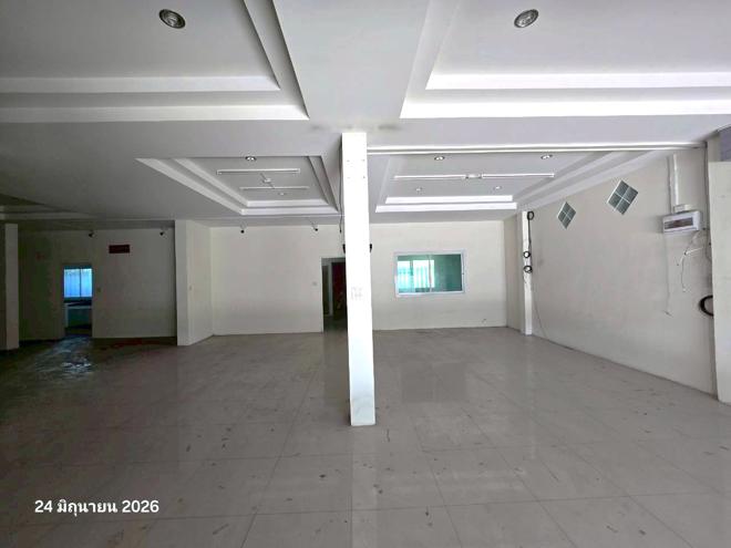 รูป อาคารพาณิชย์ 41 ตร.วา หนองฉาง อุทัยธานี 5M - รูปที่ 2/38
