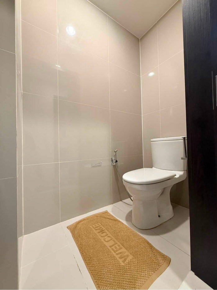 picture 📍XT HUAIKHWANG✨ Fully Furnished (1Bed 1Bath) Area 30 SQM. Fl.7 Building A✨Rent 16,000/month ✅ 𝐋𝐢𝐧𝐞 : @𝐬𝐚𝐧𝐡𝐚𝐩𝐫𝐨𝐩𝐞𝐫𝐭𝐲📲095-6922871 - 17/18