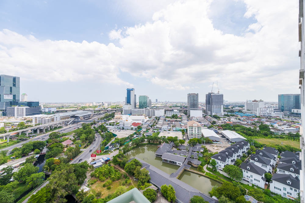 รูป 📣ขาย Supalai Park Srinakarin ศุภาลัย ปาร์ค ศรีนครินทร์   เหมาะสำหรับอยู่อาศัยเองหรือซื้อเพื่อลงทุน  ✅เดินทางสะดวก ใกล้รถไฟฟ้า MRT ศรีอุดม   - รูปที่ 27/27
