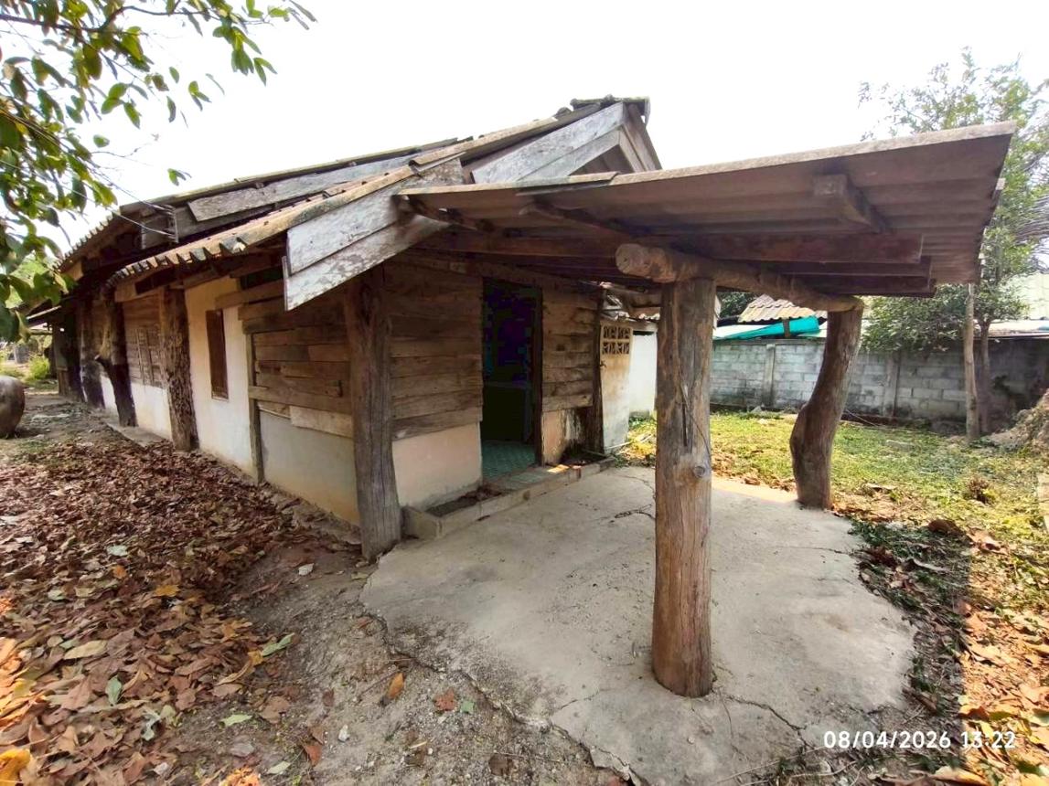 picture HOME 75.6 Sq.w. Dok Kham Tai Phayao for 732,000 - 15/30