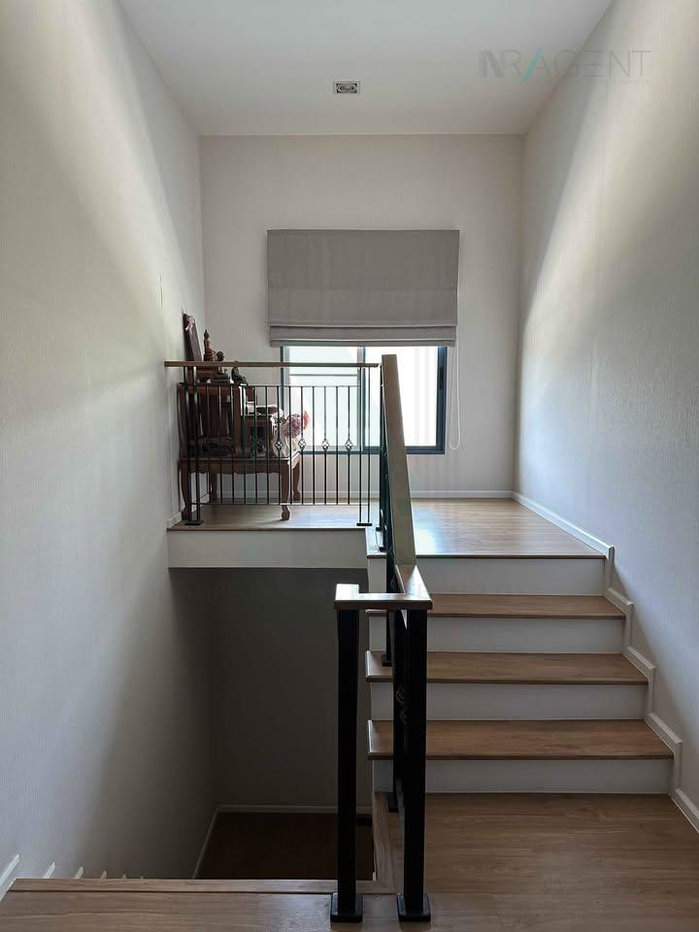 รูป ขายบ้านเดี่ยว โครงการ แกรนดิโอ บางแค 2 ชั้น 4 ห้องนอน 4 ห้องน้ำ - รูปที่ 6/8