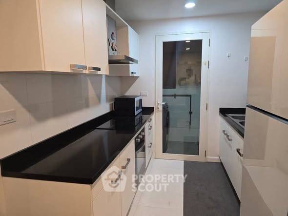 รูป คอนโด 2 ห้องนอน Baan Siri 31 Condominium ใกล้ MRT สุขุมวิท (ID 3167718) - รูปที่ 3/11