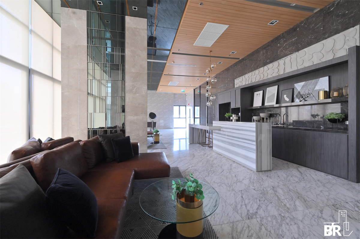 picture Move-in Ready, Just Bring Your Stuff Chewathai Residence Asoke - 6/9