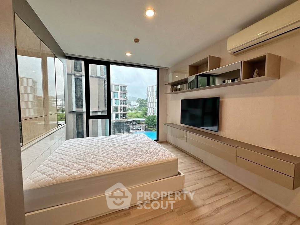 รูป คอนโด 2 ห้องนอน 57 ตร.ม. ขายที่ The Base Uptown - Phuket (ID 2674432) - รูปที่ 1/16