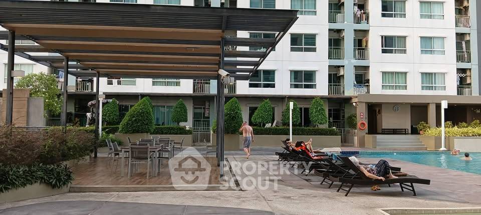 รูป ขายคอนโด 1 ห้องนอน ชั้น 19 Lumpini Park Beach Jomtien (ID 3070914) - รูปที่ 36/37