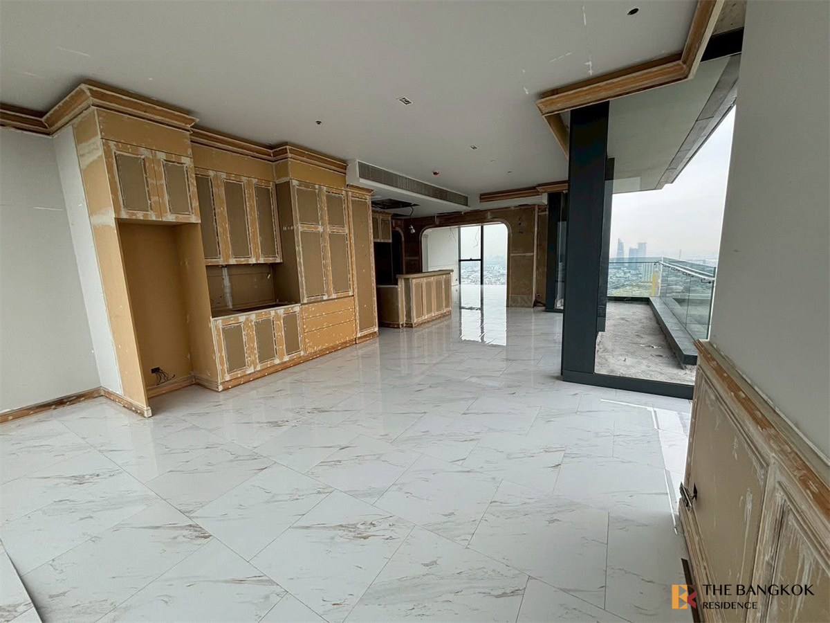 รูป คณาพญา เรสซิเดนซ์ สะดวกสบายกับไลฟ์สไตล์สุด Luxury - รูปที่ 9/10